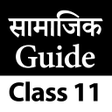 Ikon program: Class 11 Social Guide Boo…