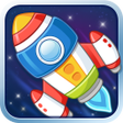 أيقونة البرنامج: Rocket Driver