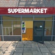 程序图标：Supermarket Simulator Gam…