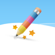ไอคอนของโปรแกรม: GUI 8211 Visual Editor