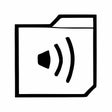 Biểu tượng của chương trình: Sound Tab