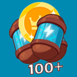 Icon of program: Spin Links - Coin Master …