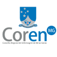 Ícone do programa: Coren MG