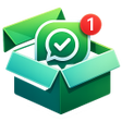 Ícone do programa: StatusBox