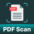 Иконка программы: PDF Scanner - PDF Reader