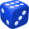 ไอคอนของโปรแกรม: Ludo - A Family Game