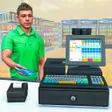 程序图标：Bakery Shop: Supermarket …