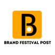 Icon of program: Brand - Festival Post Mak…