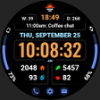 Icoon van programma: WFP 345 Informer Trial Ve…