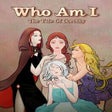 Иконка программы: Who Am I: The Tale of Dor…