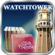 ไอคอนของโปรแกรม: Bible Students Watch Towe…