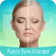 Age Face Changer - Funny Face Changer