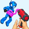 Icona del programma: Smash  Hit: Robot Fightin…