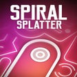 プログラムのアイコン：Spiral Splatter