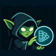 Иконка программы: Color Jedi — Bubble Color…