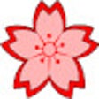 أيقونة البرنامج: Add your period to Calend…