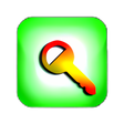 Icoon van programma: Secure Password Generator