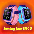 Icon of program: Cara Mudah Setting Jam Im…