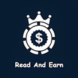 プログラムのアイコン：Read and Earn Money