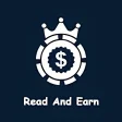 Read and Earn Money