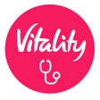 Programikonen: Vitality GP UK