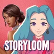 程序图标：StoryLoom: Play Create Sh…