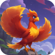 プログラムのアイコン: Phoenix Shoot