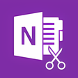Ikon program: OneNote Web Clipper