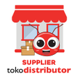 Ikon program: Supplier Tokodistributor