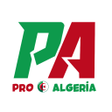 Programikonen: Pro Algeria