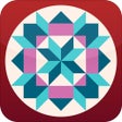 プログラムのアイコン：Quilt Shops Locator