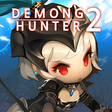 Icon of program: Demong Hunter 2 - Action …