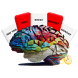 Ícone do programa: Smart Learn Flashcards