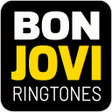 Ícone do programa: Bon Jovi ringtones