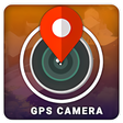 أيقونة البرنامج: GPS Camera - Location on …