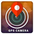 GPS Camera - Location on Photos