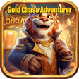 أيقونة البرنامج: Gold Chase Adventurer