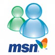 Иконка программы: MSN Messenger