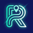程序图标：GPS Driving Route Finder