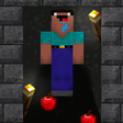 Ícone do programa: Hungry Noob 3D: Eat