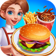 Icoon van programma: Cooking Time : Cooking Ga…