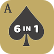 Icon of program: Callbreak Ludo Legend : 3…