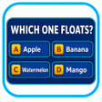 Programikonen: Blocked Logic: Trivia  Qu…