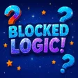 Symbol des Programms: Blocked Logic: Trivia  Qu…