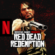 ไอคอนของโปรแกรม: Red Dead Redemption NETFL…