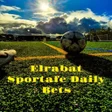 Ícone do programa: Elrabat Sportafe Daily Be…