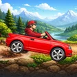 Car Climb Adventure icon