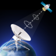 Ikona programu: Satellite Finder-Satfinde…