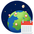 程序图标：Location History