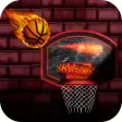 Cool Basketball-fun shooting